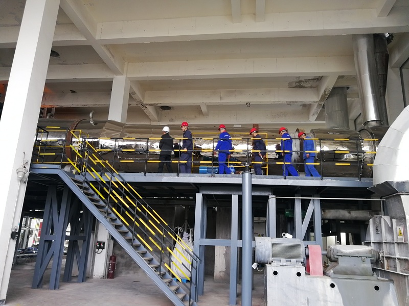 BY10-B02（臥式雙推進直供式包子機）